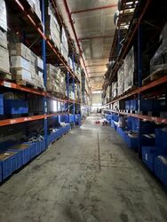 Imm Building (D22), Warehouse #565833931